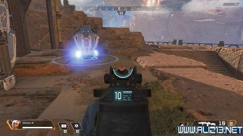 《Apex英雄》圖文攻略 介面操作+全角色技能等圖文全面教學【完結】 《Apex英雄》圖文攻略 介面操作+全角色技能等圖文全面教學【完結】