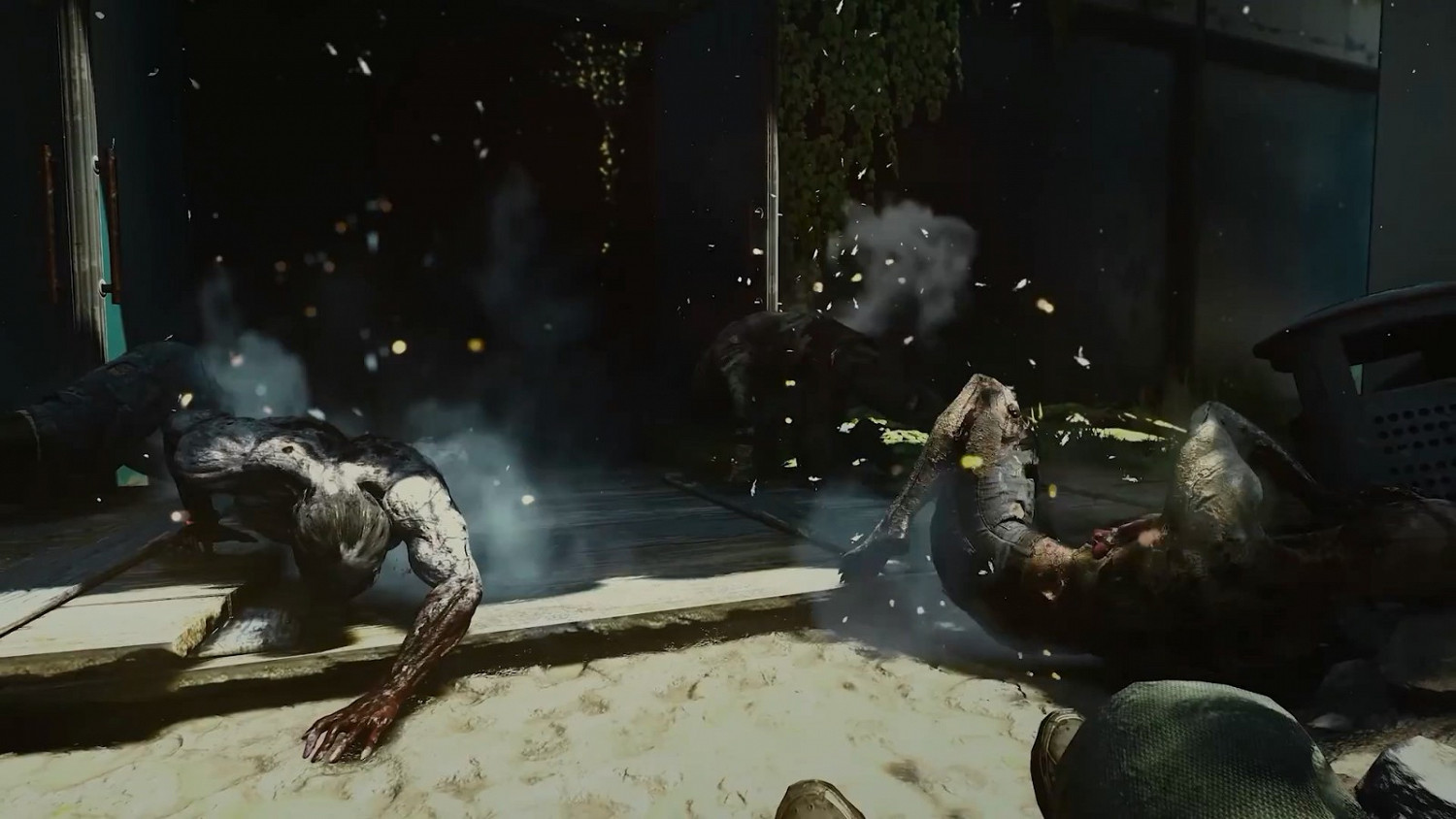 B站遊戲大賞：《垂死之光2》中文解說預告