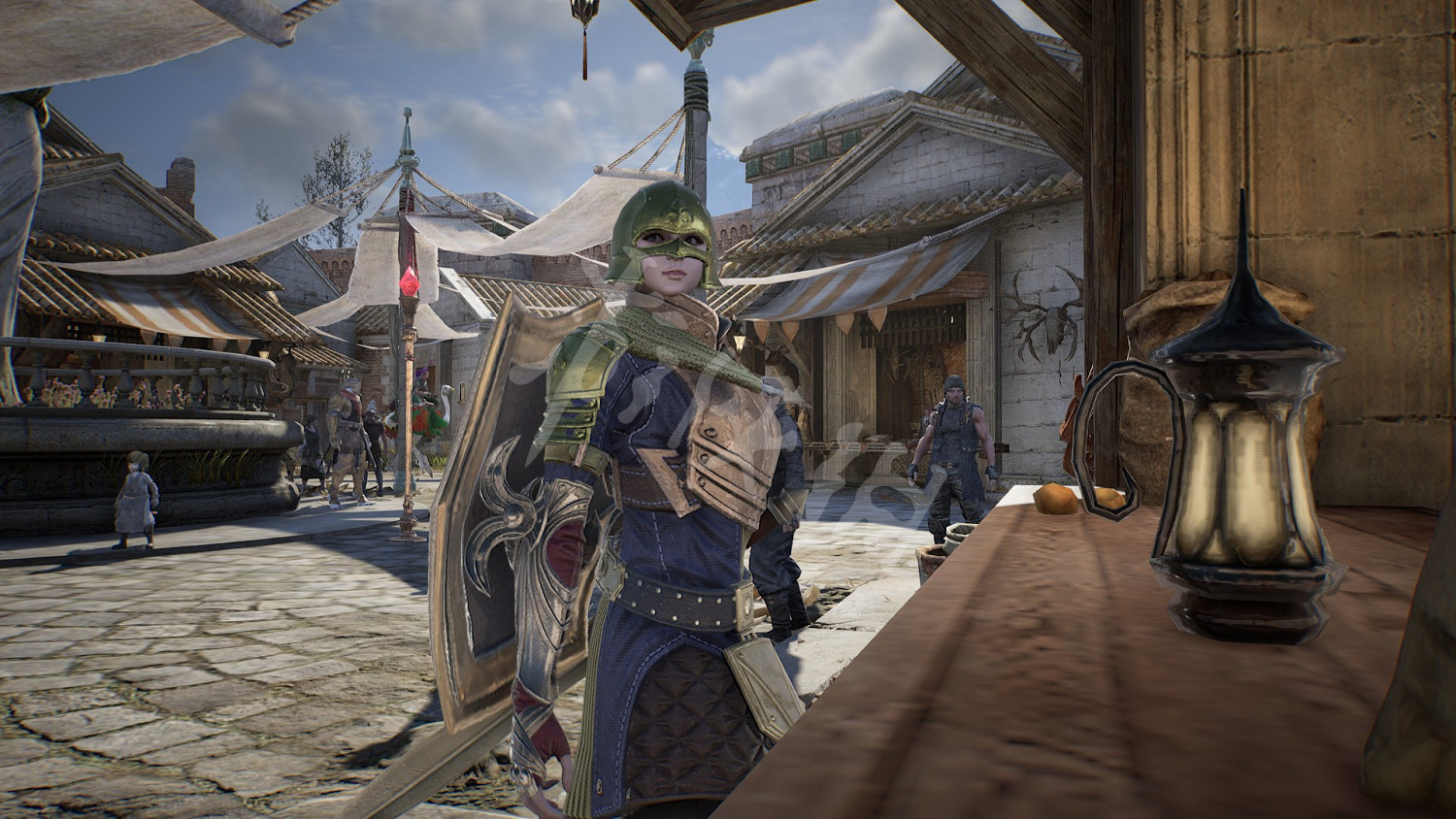 《神佑釋放》狂戰士狼和獅心哪個好用?狼和獅心使用評價 《神佑釋放》狂戰士狼和獅心哪個好用?狼和獅心使用評價