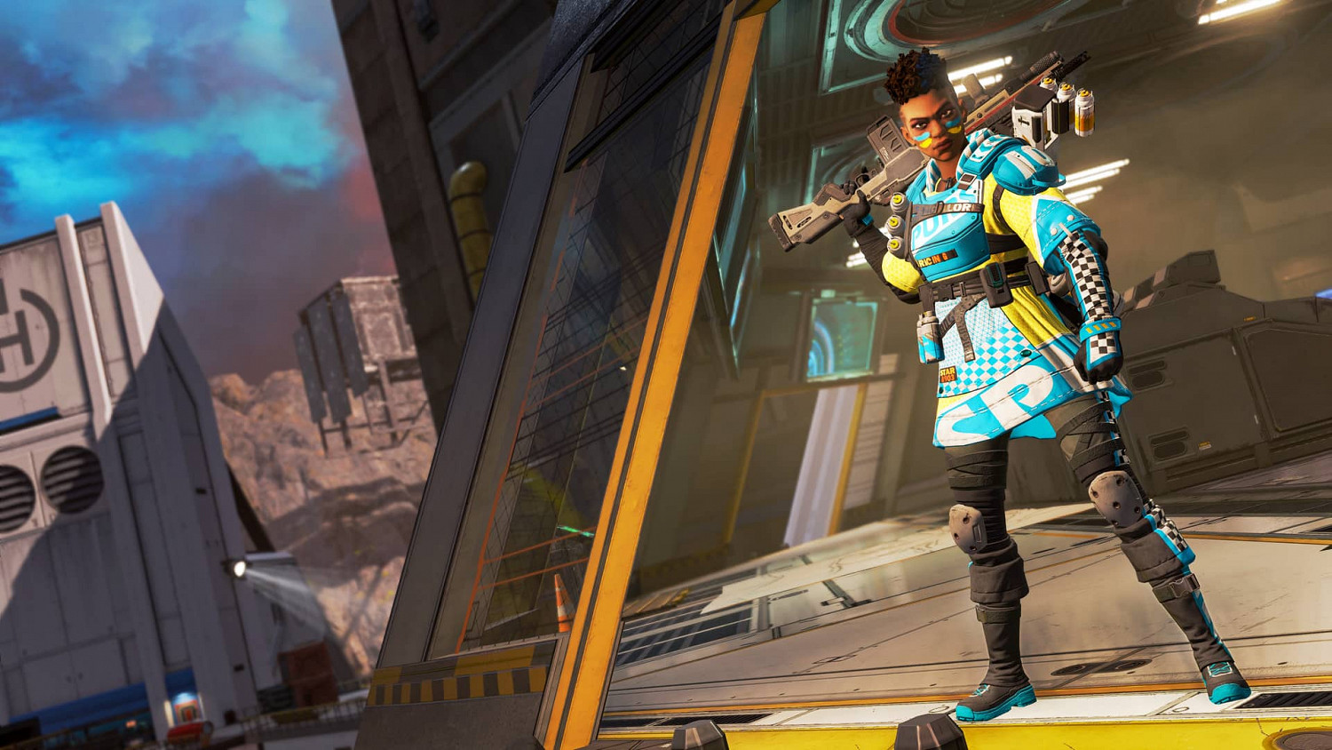 《Apex英雄》第七賽季什麽時候開始?第七賽季更新時間介紹 《Apex英雄》第七賽季什麽時候開始?第七賽季更新時間介紹