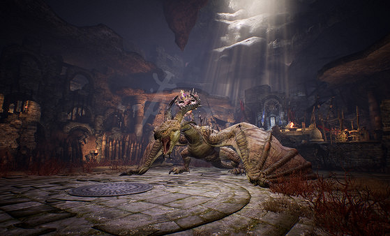 《神佑釋放》惡之境恐懼魔王怎麽打？惡之境恐懼魔王打法全解