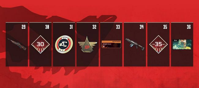 《Apex英雄》通行證多少錢 通行證價格+獎勵介紹 《Apex英雄》通行證多少錢 通行證價格+獎勵介紹