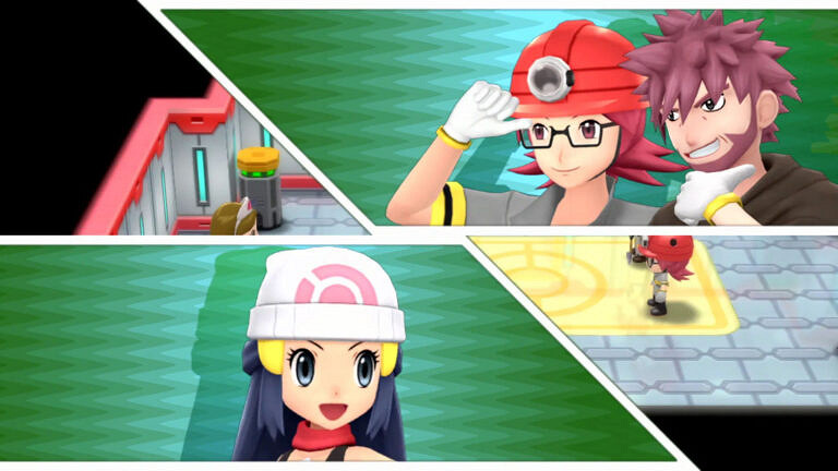 Fami通新一期銷量榜 《寶可夢晶燦鑽石/明亮珍珠》六連冠 Fami通新一期銷量榜 《寶可夢晶燦鑽石/明亮珍珠》六連冠