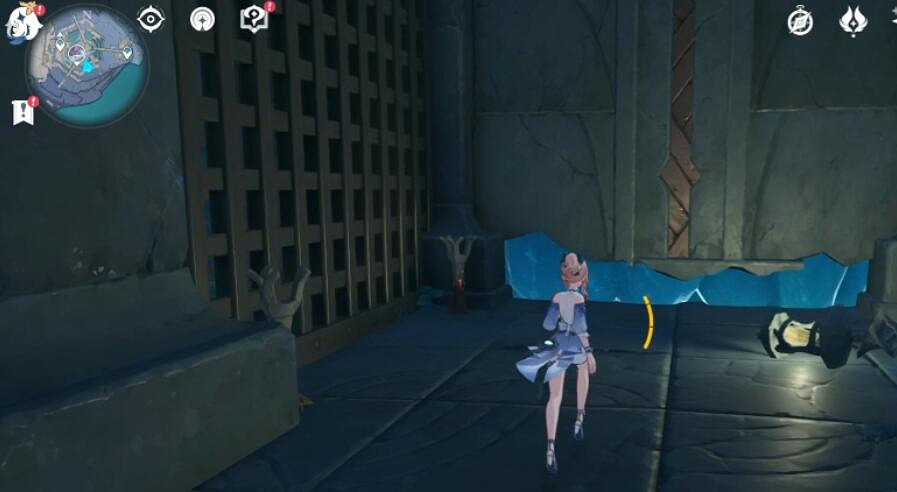 《原神》NPC賀摩在哪裡?2.4淵下宮NPC賀摩位置分享 《原神》NPC賀摩在哪裡?2.4淵下宮NPC賀摩位置分享