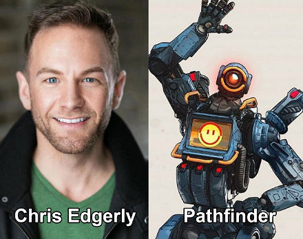 《Apex英雄》尋血獵犬聲優是誰 全人物聲優介紹 《Apex英雄》尋血獵犬聲優是誰 全人物聲優介紹