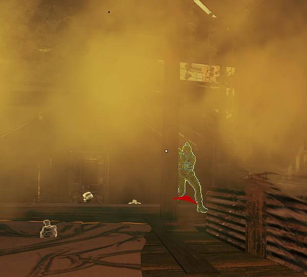 《Apex英雄》侵蝕怎麽玩?侵蝕玩法技巧分享 《Apex英雄》侵蝕怎麽玩?侵蝕玩法技巧分享