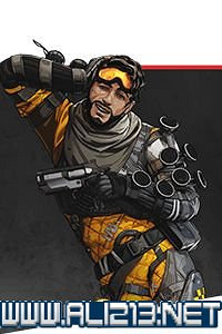 《Apex英雄》圖文攻略 介面操作+全角色技能等圖文全面教學【完結】 《Apex英雄》圖文攻略 介面操作+全角色技能等圖文全面教學【完結】