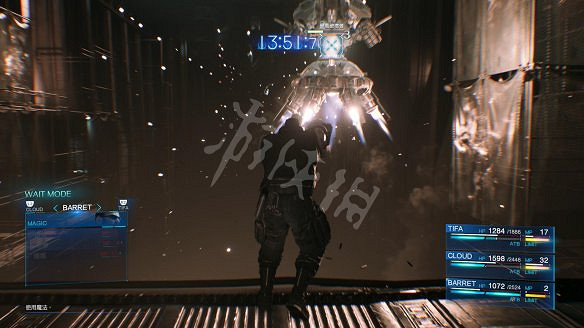 《最終幻想(太空戰士)7:重製版》圖文攻略:流程攻略+戰鬥系統+武器收集+Boss打法+支線任務+魔晶石系統+小遊戲攻略 《最終幻想(太空戰士)7:重製版》圖文攻略:流程攻略+戰鬥系統+武器收集+Boss打法+支線任務+魔晶石系統+小遊戲攻略