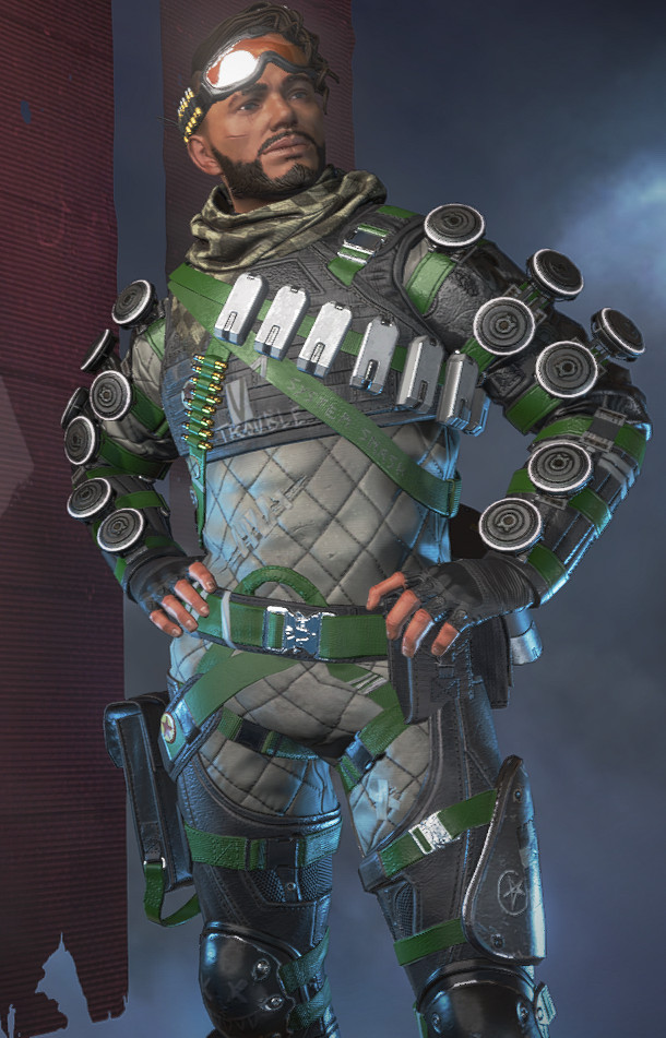 《巔峰傳說》全角色技能介紹 各英雄技能分析