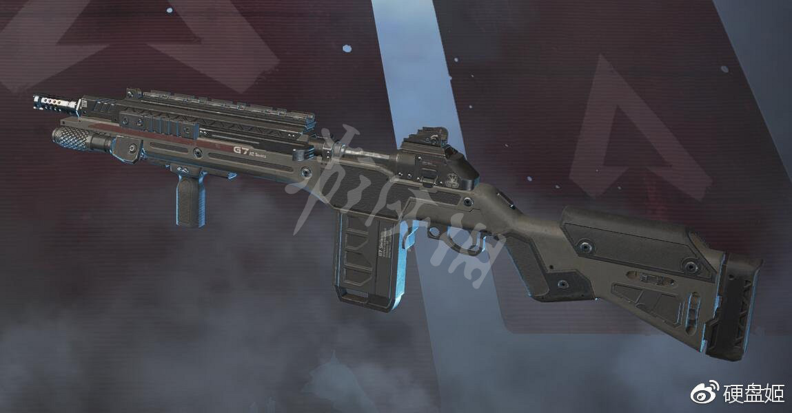 《Apex英雄》武器有哪些 全武器圖鑒一覽 《Apex英雄》武器有哪些 全武器圖鑒一覽