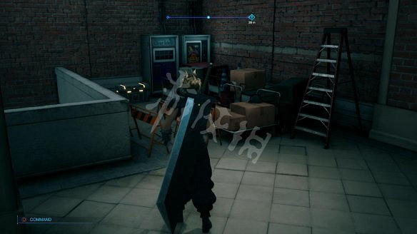 《最終幻想(太空戰士)7:重製版》圖文攻略:流程攻略+戰鬥系統+武器收集+Boss打法+支線任務+魔晶石系統+小遊戲攻略 《最終幻想(太空戰士)7:重製版》圖文攻略:流程攻略+戰鬥系統+武器收集+Boss打法+支線任務+魔晶石系統+小遊戲攻略