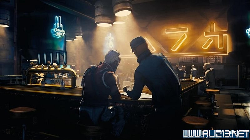 《Apex英雄》圖文攻略 介面操作+全角色技能等圖文全面教學【完結】