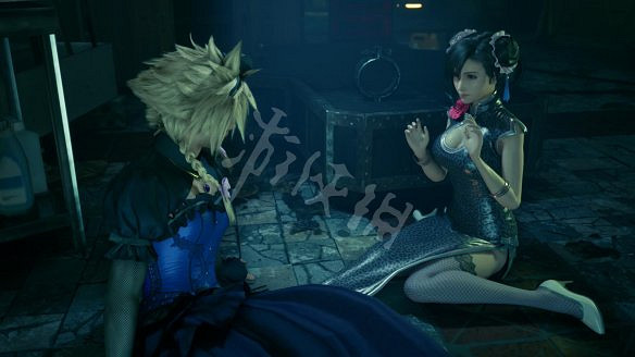 《最終幻想(太空戰士)7:重製版》圖文攻略:流程攻略+戰鬥系統+武器收集+Boss打法+支線任務+魔晶石系統+小遊戲攻略 《最終幻想(太空戰士)7:重製版》圖文攻略:流程攻略+戰鬥系統+武器收集+Boss打法+支線任務+魔晶石系統+小遊戲攻略