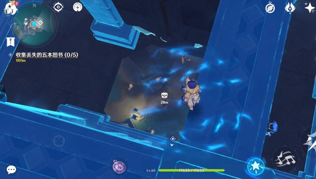 《原神》伊達的迷宮怎麽解密?伊達的迷宮解密心得分享 《原神》伊達的迷宮怎麽解密?伊達的迷宮解密心得分享