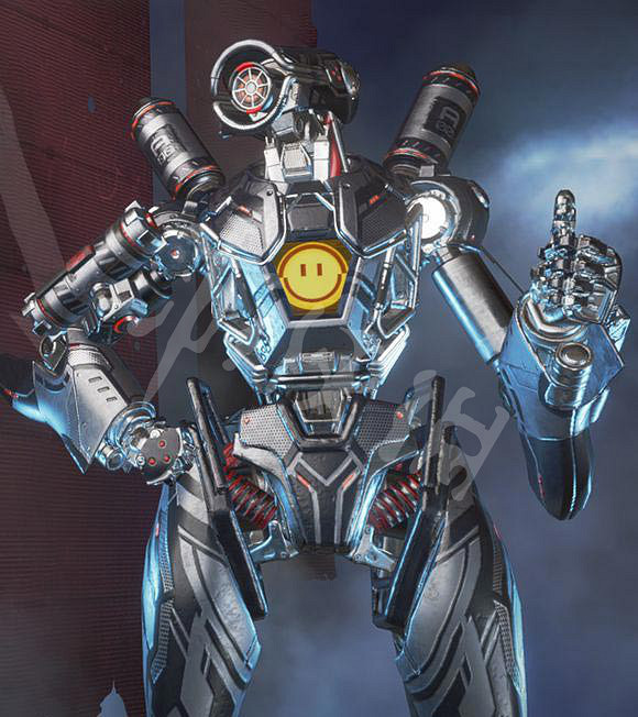 《Apex英雄》人物攻略 全人物玩法技巧 《Apex英雄》人物攻略 全人物玩法技巧