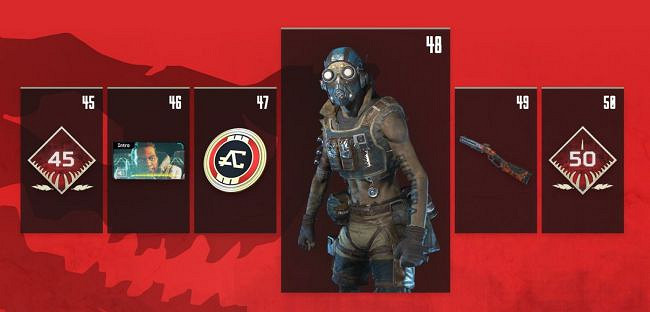 《Apex英雄》通行證多少錢 通行證價格+獎勵介紹 《Apex英雄》通行證多少錢 通行證價格+獎勵介紹