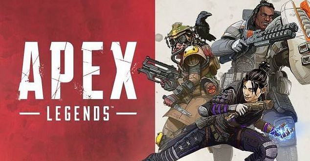 《Apex英雄》身法技巧分享 身法操作介紹 《Apex英雄》身法技巧分享 身法操作介紹