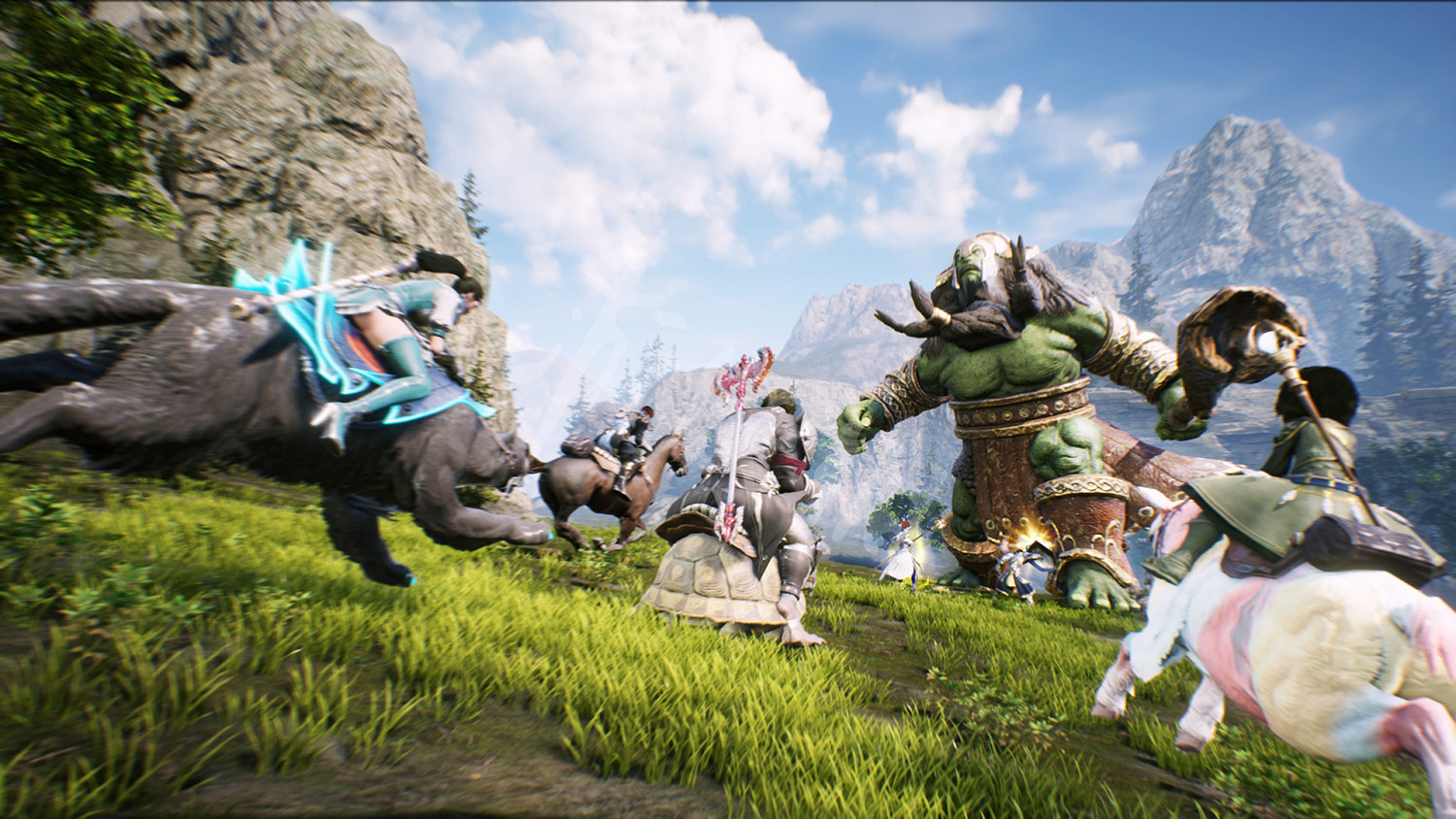 《神佑釋放》gm驚喜Buff活動第二彈有什麽?gm驚喜Buff活動第二彈內容 《神佑釋放》gm驚喜Buff活動第二彈有什麽?gm驚喜Buff活動第二彈內容