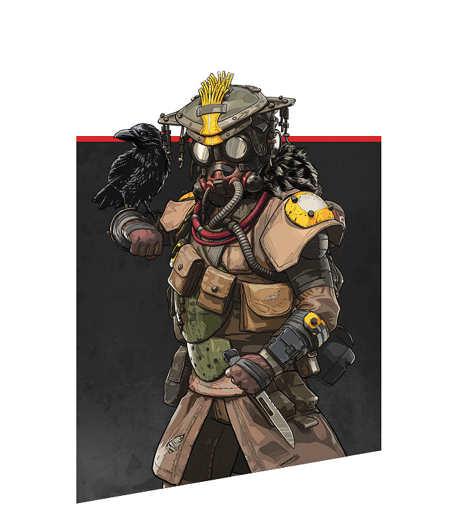 《Apex英雄》各職業玩法介紹 全角色玩法技巧分享 《Apex英雄》各職業玩法介紹 全角色玩法技巧分享