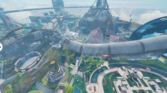 《Apex英雄》第九賽季地圖有什麽更新?地圖更新內容一覽 《Apex英雄》第九賽季地圖有什麽更新?地圖更新內容一覽