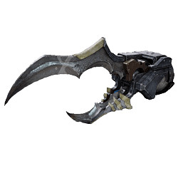 《最終幻想(太空戰士)7重製版》武器圖鑒大全分享 FF7重製版全武器介紹一覽