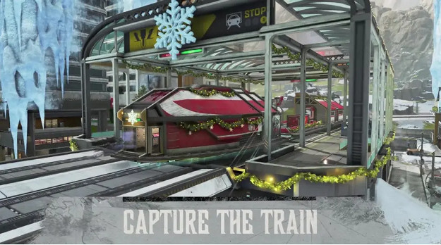 《Apex英雄》12.7日活動有哪些內容？12.7日活動內容分享