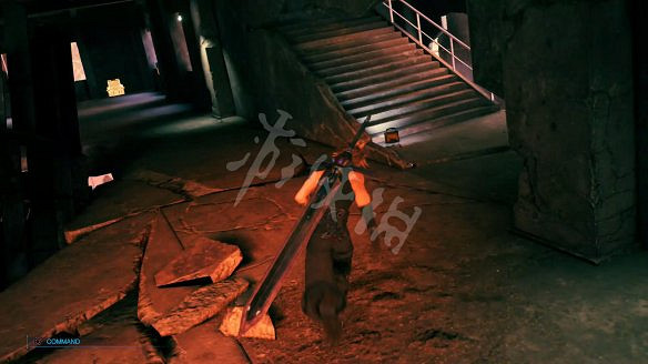 《最終幻想(太空戰士)7：重製版》圖文攻略：流程攻略+戰鬥系統+武器收集+Boss打法+支線任務+魔晶石系統+小遊戲攻略