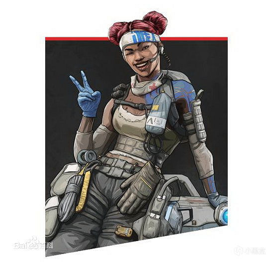 《Apex英雄》全英雄推薦評價一覽 什麽英雄好玩? 《Apex英雄》全英雄推薦評價一覽 什麽英雄好玩?