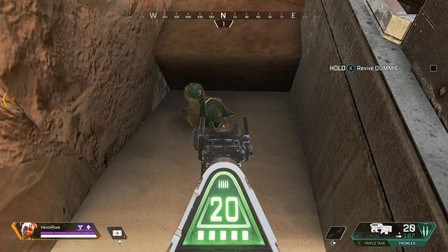 《Apex英雄》復活節彩蛋位置一覽 復活節彩蛋地點分享 《Apex英雄》復活節彩蛋位置一覽 復活節彩蛋地點分享