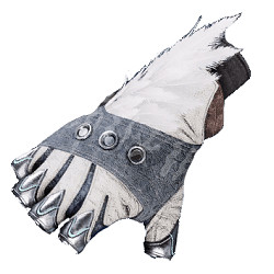 《最終幻想(太空戰士)7重製版》武器圖鑒大全分享 FF7重製版全武器介紹一覽