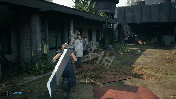 《最終幻想(太空戰士)7：重製版》圖文攻略：流程攻略+戰鬥系統+武器收集+Boss打法+支線任務+魔晶石系統+小遊戲攻略