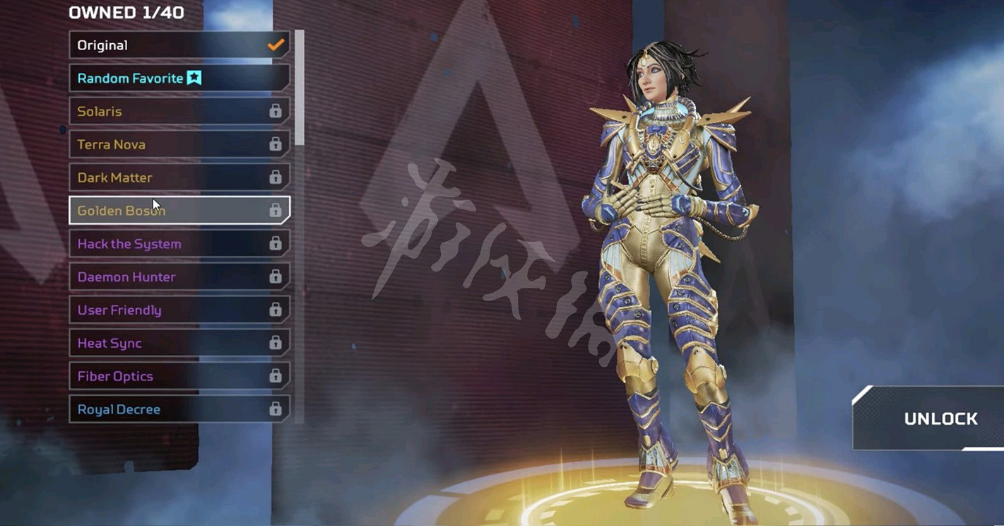 《Apex英雄》天際線有哪些皮膚 新英雄天際線皮膚一覽 《Apex英雄》天際線有哪些皮膚 新英雄天際線皮膚一覽