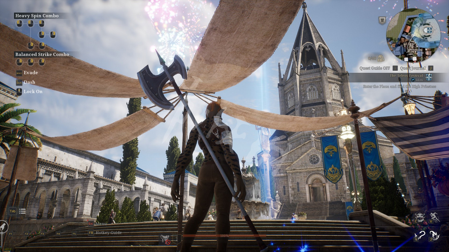 《神佑釋放》怎麽開荒？開荒玩法技巧心得匯總