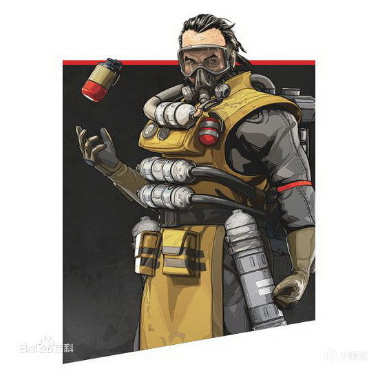 《Apex英雄》全英雄推薦評價一覽 什麽英雄好玩? 《Apex英雄》全英雄推薦評價一覽 什麽英雄好玩?