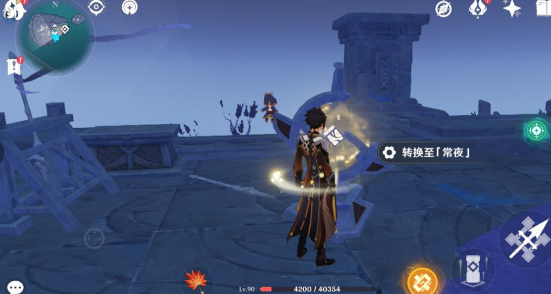 《原神》2.4無名島寶箱怎麽獲得?2.4無名島寶箱位置獲得方法 《原神》2.4無名島寶箱怎麽獲得?2.4無名島寶箱位置獲得方法