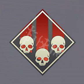 《Apex英雄》全徽章圖鑒一覽 徽章有哪些 《Apex英雄》全徽章圖鑒一覽 徽章有哪些