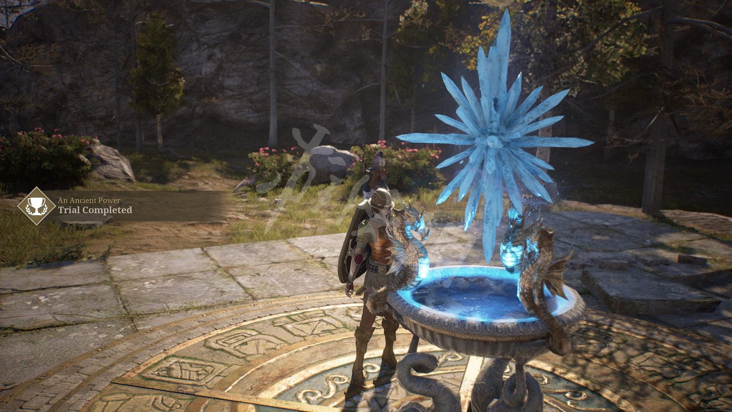 《神佑釋放》新月和狼冰哪個好用?法師新月和狼冰對比解析 《神佑釋放》新月和狼冰哪個好用?法師新月和狼冰對比解析