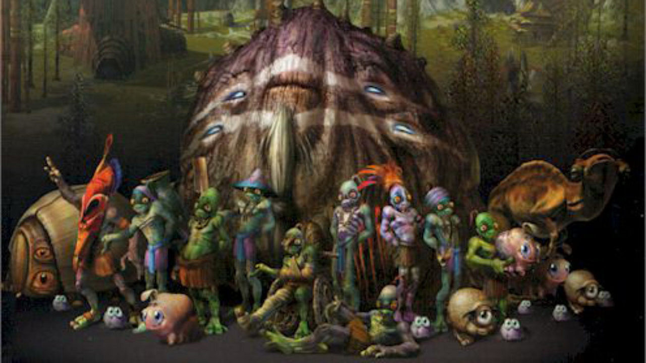 《奇異世界》系列開發者罹患新冠去世 享年51歲 《奇異世界》系列開發者罹患新冠去世 享年51歲