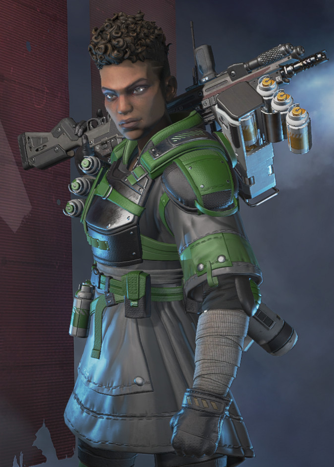 《巔峰傳說》全角色技能介紹 各英雄技能分析