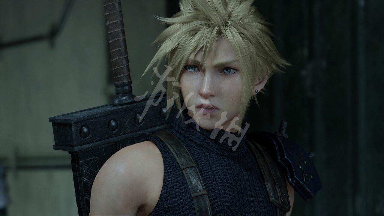 《最終幻想(太空戰士)7重製版》人物介紹 遊戲有什麽人物 《最終幻想(太空戰士)7重製版》人物介紹 遊戲有什麽人物