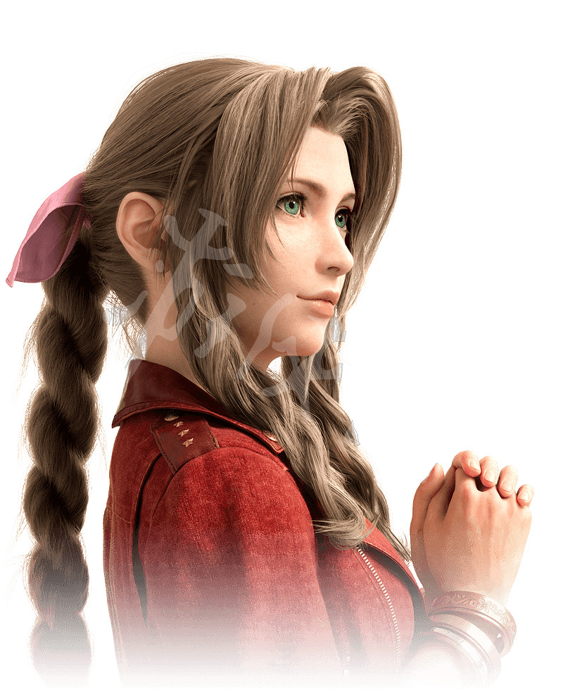 《最終幻想(太空戰士)7重製版》人物介紹 遊戲有什麽人物 《最終幻想(太空戰士)7重製版》人物介紹 遊戲有什麽人物