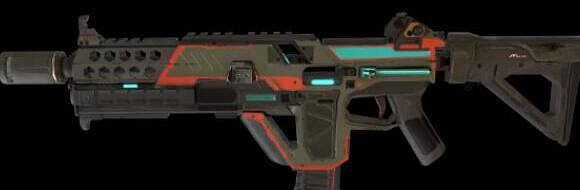 《Apex英雄》奧林匹斯地圖衝鋒槍怎麽選?衝鋒槍推薦 《Apex英雄》奧林匹斯地圖衝鋒槍怎麽選?衝鋒槍推薦