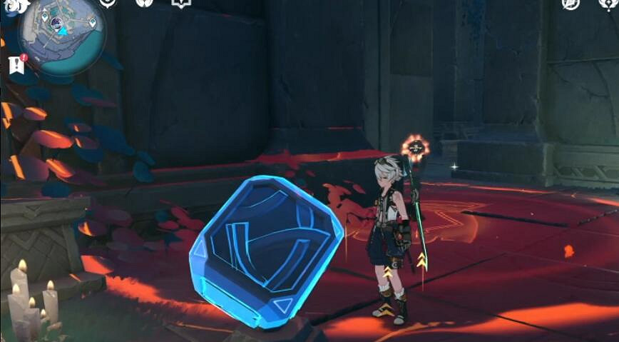 《原神》NPC賀摩在哪裡?2.4淵下宮NPC賀摩位置分享 《原神》NPC賀摩在哪裡?2.4淵下宮NPC賀摩位置分享