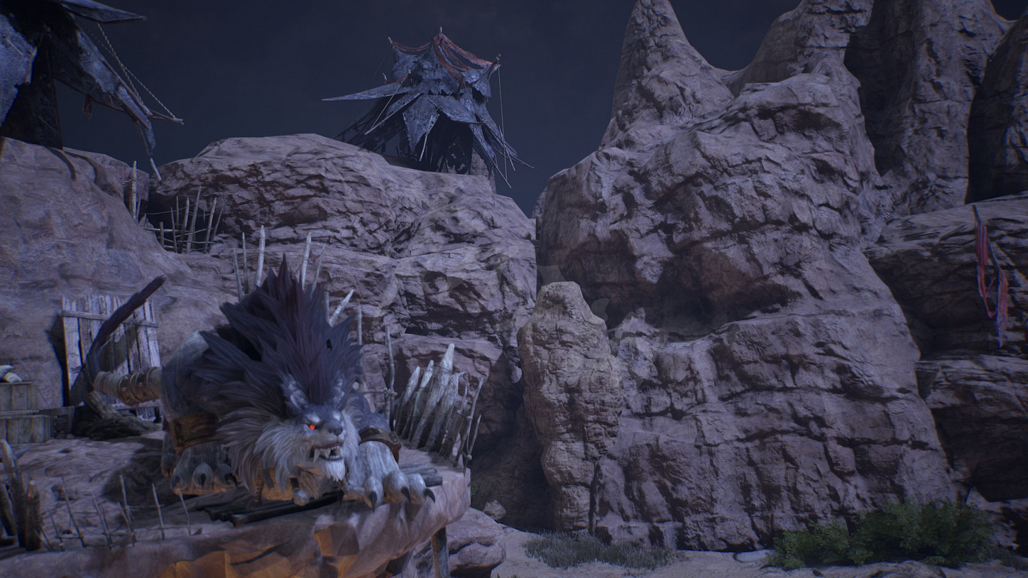 《神佑釋放》狼牧怎麽玩?狼牧玩法心得 《神佑釋放》狼牧怎麽玩?狼牧玩法心得