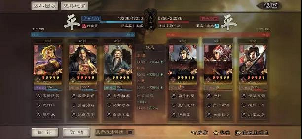 《三國志戰略版》張角群盾陣容推薦 勇者得前張角武鋒盾戰法搭配 《三國志戰略版》張角群盾陣容推薦 勇者得前張角武鋒盾戰法搭配