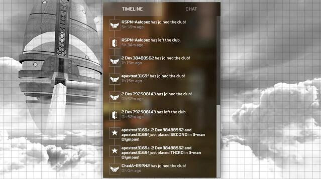 《Apex英雄》怎麽加入俱樂部?俱樂部功能介紹 《Apex英雄》怎麽加入俱樂部?俱樂部功能介紹