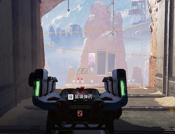 《Apex英雄》狙擊槍實用性評測 各狙擊槍使用說明 《Apex英雄》狙擊槍實用性評測 各狙擊槍使用說明