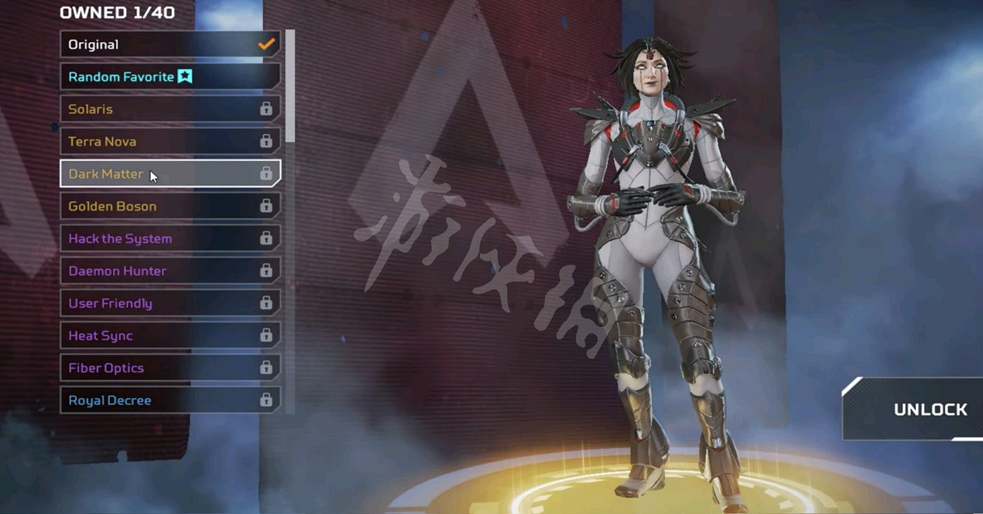 《Apex英雄》天際線有哪些皮膚 新英雄天際線皮膚一覽 《Apex英雄》天際線有哪些皮膚 新英雄天際線皮膚一覽