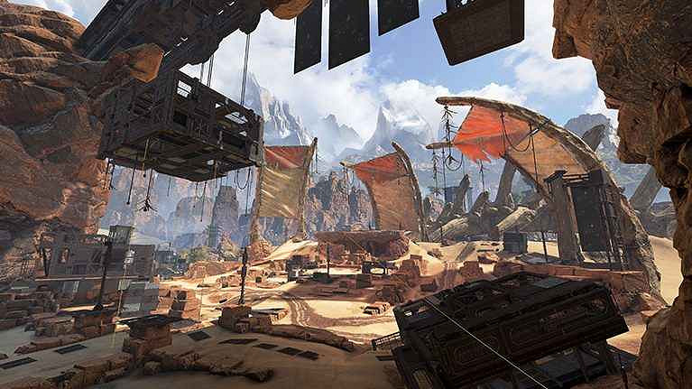 《Apex英雄》開場動畫怎麽跳過?跳過開場動畫方法分享 《Apex英雄》開場動畫怎麽跳過?跳過開場動畫方法分享