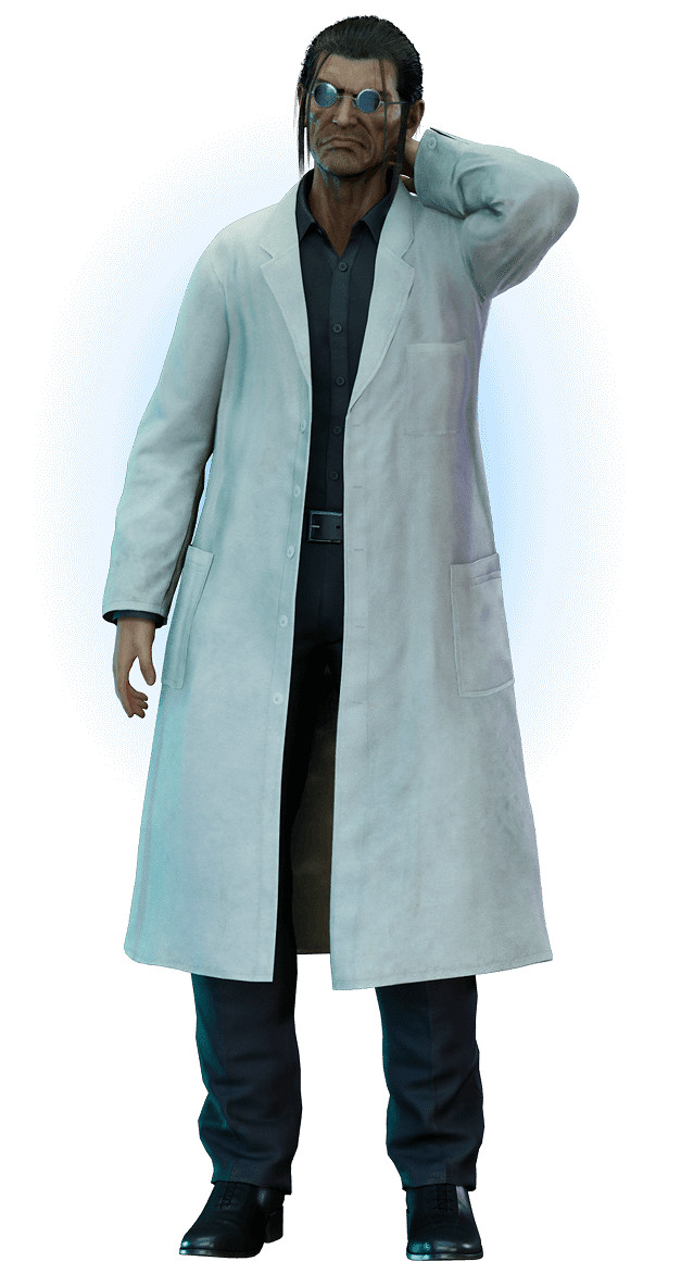 《最終幻想(太空戰士)7重製版》人物介紹 遊戲有什麽人物 《最終幻想(太空戰士)7重製版》人物介紹 遊戲有什麽人物